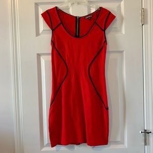 Express Dress